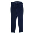 LEVI'S Womens Jeans Blue Regular Skinny W28 L34