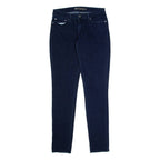 LEVI'S Womens Jeans Blue Regular Skinny W28 L34