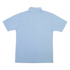 SLAZENGER Mens Polo Shirt Blue M