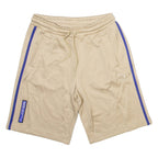 PUMA Mens Casual Shorts Gold XS W26