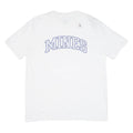 FANATICS Mines Mens T-Shirt White USA XL