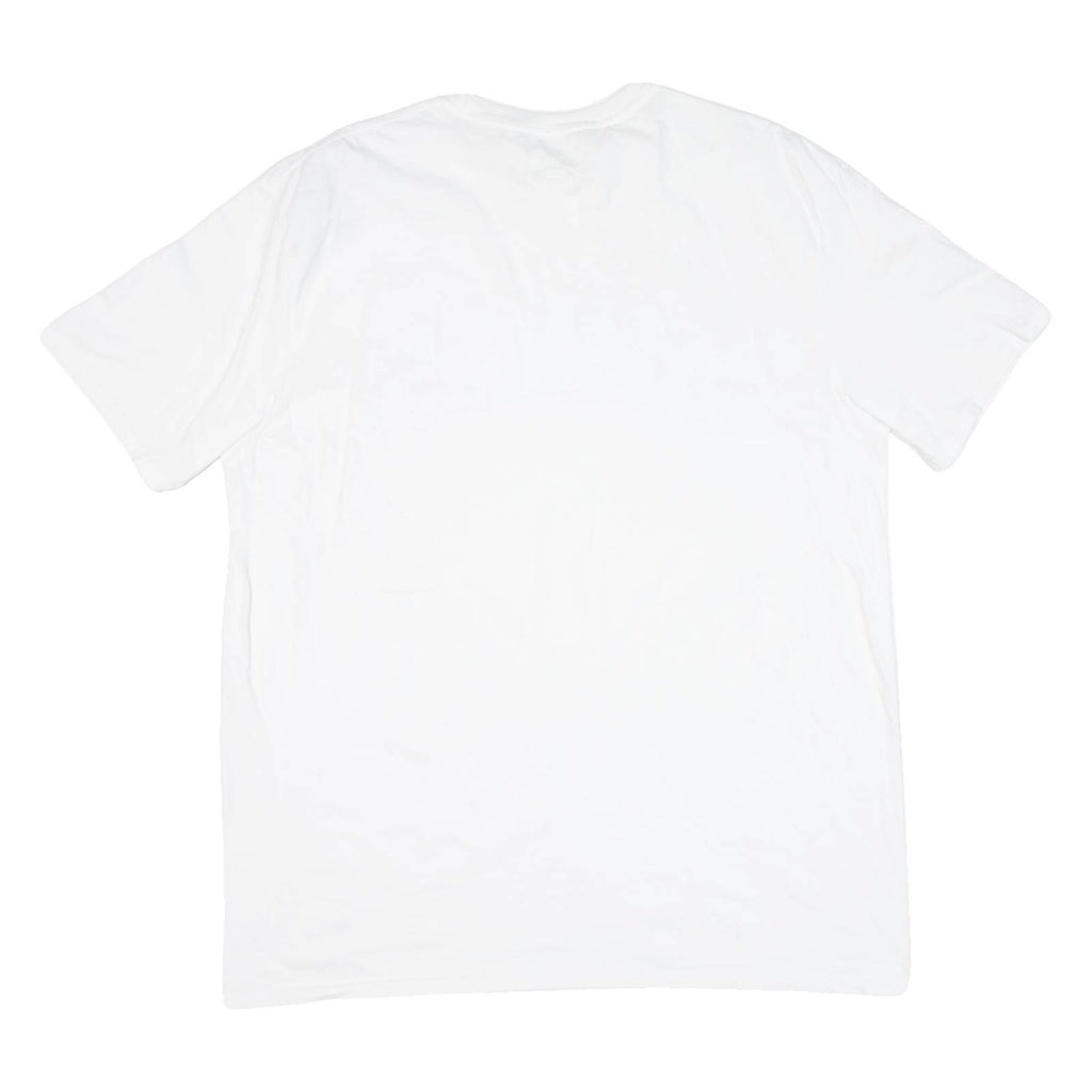 FANATICS Mines Mens T-Shirt White USA XL