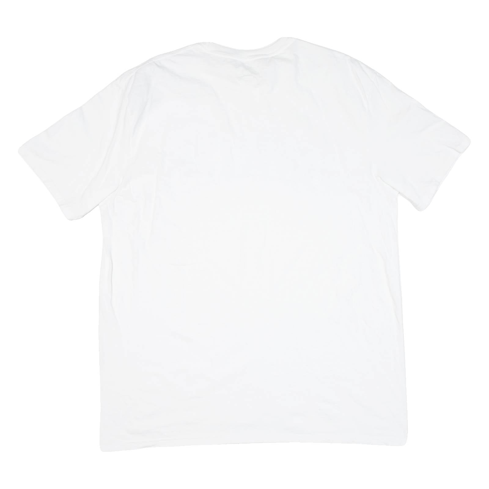 FANATICS Mines Mens T-Shirt White USA XL