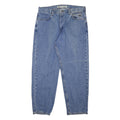HARLEY DAVIDSON Mens Jeans Blue Regular Straight Denim Medium W36 L30 Classic