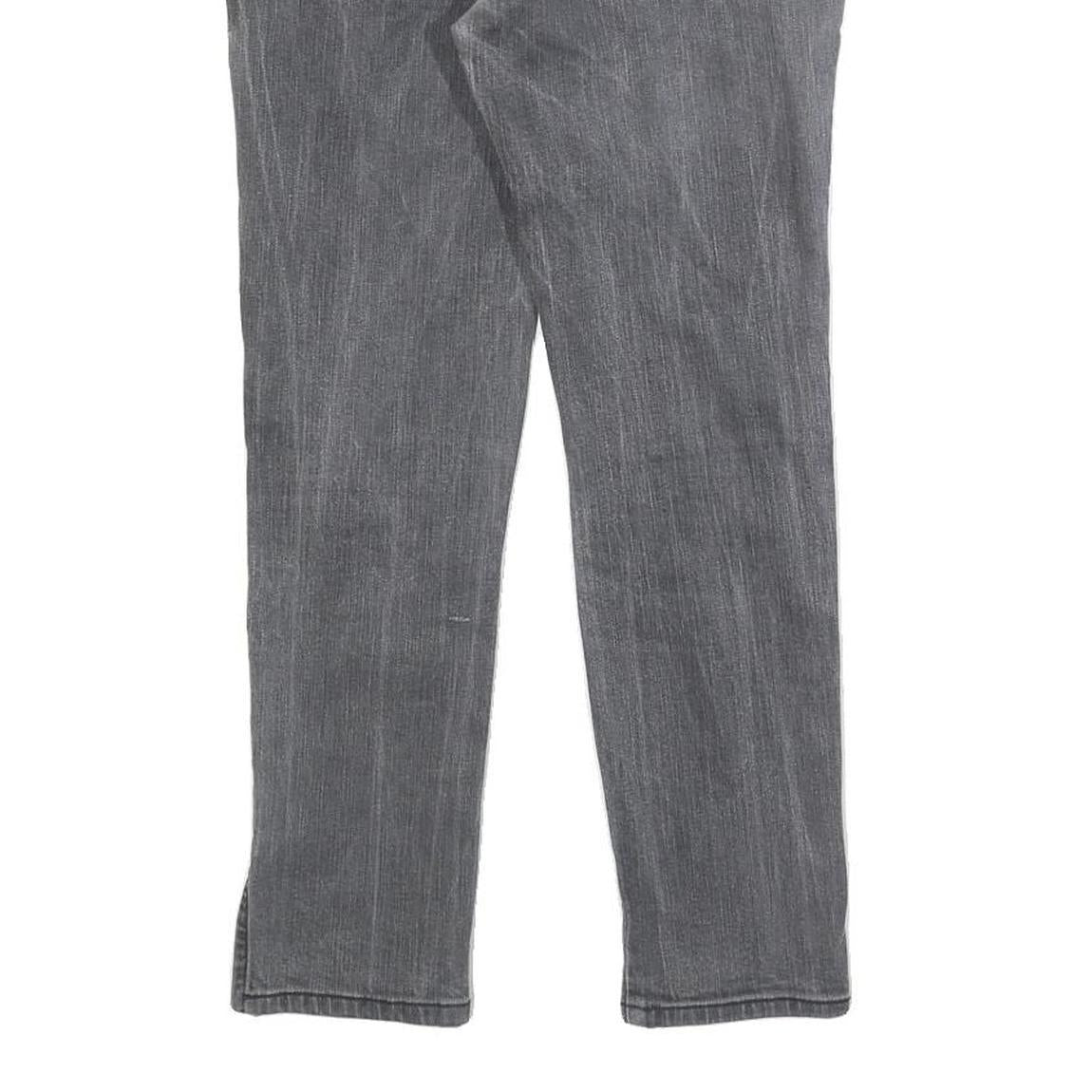 DIESEL Womens Jeans Blue Slim Skinny Denim Medium W27 L24 Stylish Zipped