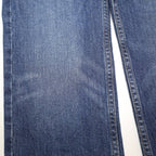 LEVI'S 514 Slim Mens Jeans Blue Slim Straight Denim Medium W29 L30 Classic Fit