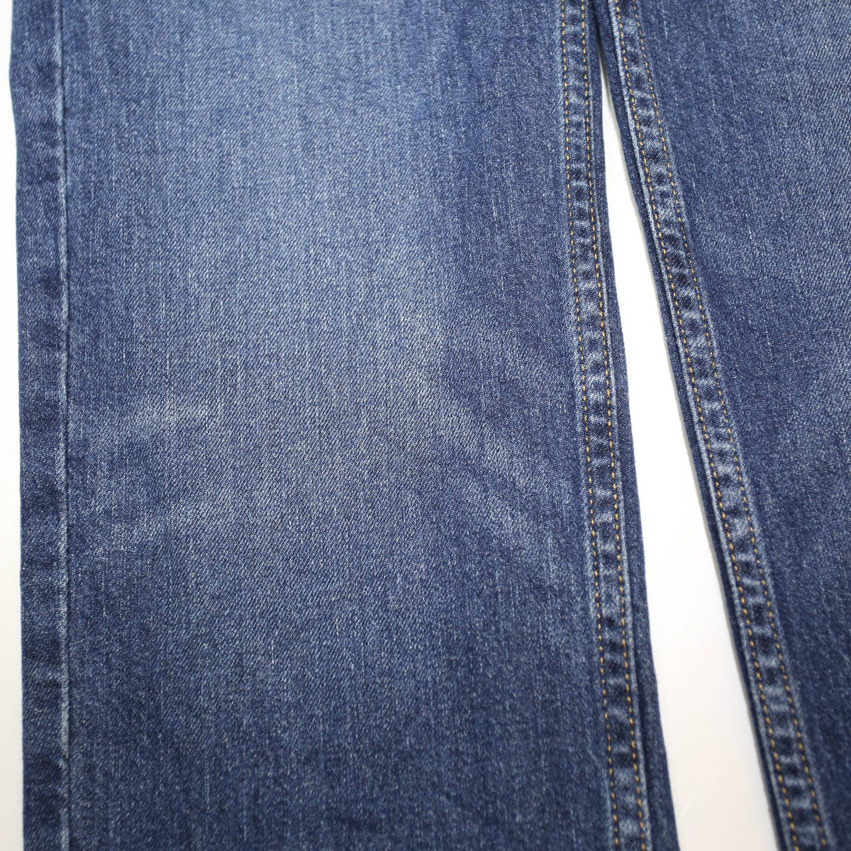 LEVI'S 514 Slim Mens Jeans Blue Slim Straight Denim Medium W29 L30 Classic Fit