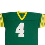 Fabulous 4 Mens Jersey Green USA V-Neck L