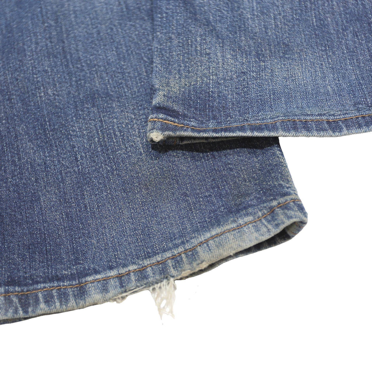 LEVIS 514 Slim Mens Jeans Blue Slim Straight Denim Medium W32 L32 Classic Fit