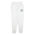CHAMPION REVERSE WEAVE Womens Joggers White Redwoods Lacrosse Slim Tapered S W24
