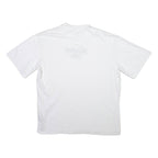 KARL KANI Mens T-Shirt White S