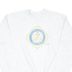 SWITCHER Mens Sweatshirt Grey XL