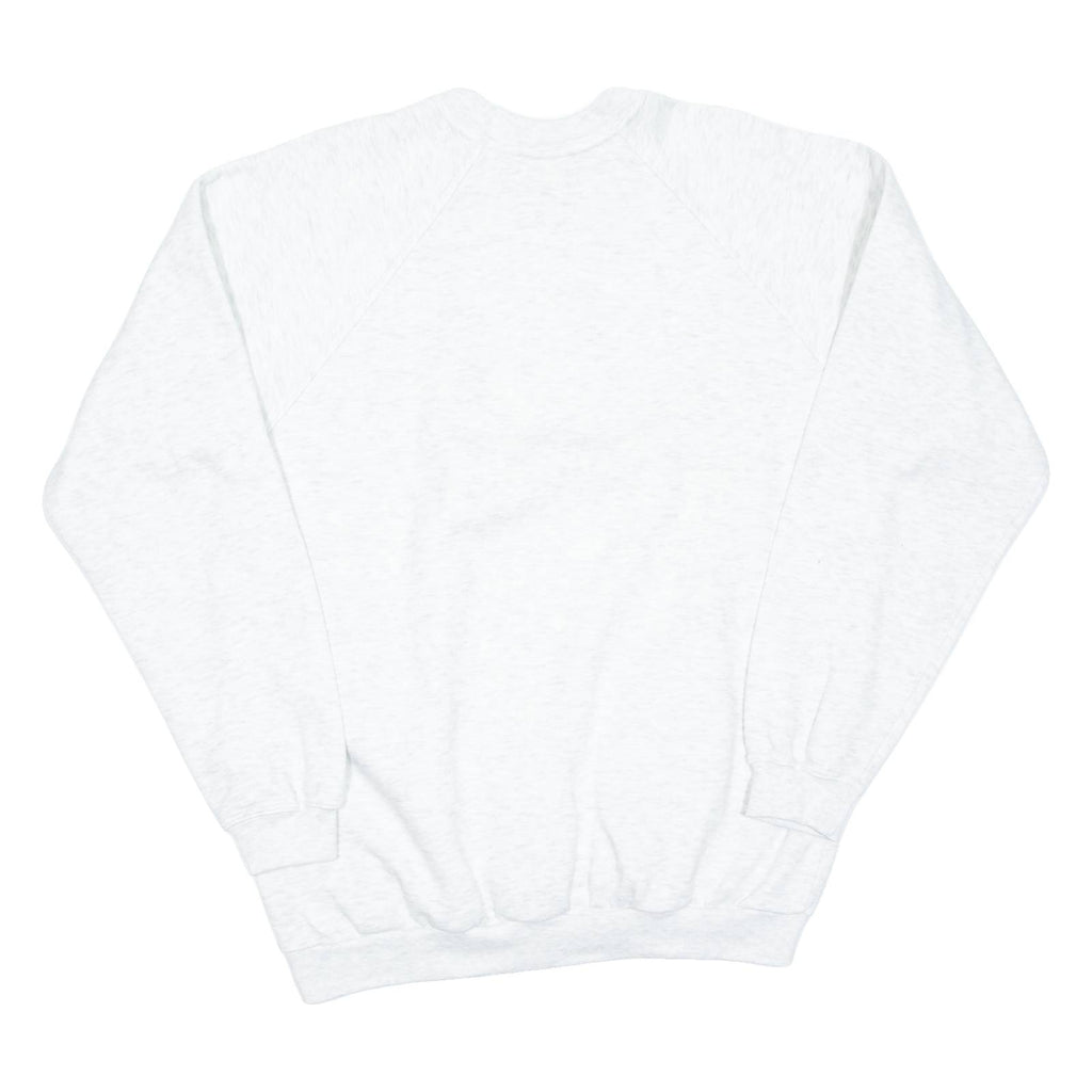 SWITCHER Mens Sweatshirt Grey XL