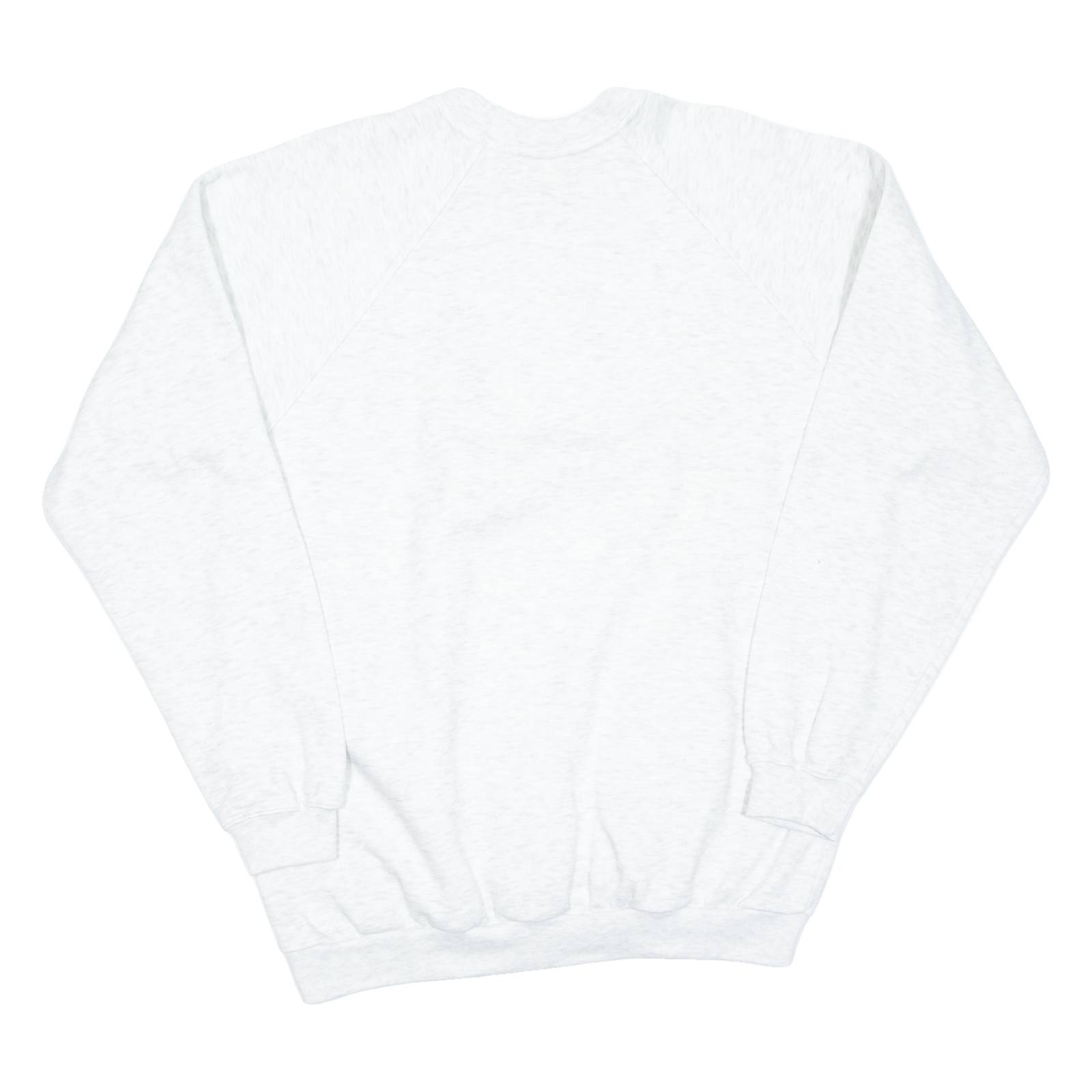 SWITCHER Mens Sweatshirt Grey XL