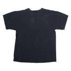 NASCAR CHASE Jimmie Johnson Champions Mens T-Shirt Black USA L