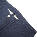 CARHARTT Mens Shorts Navy Blue Cargo M W32 Workwear Durable