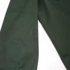 CARHARTT WIP Mens Green Shirt M Cotton Blend Workwear Button Pocket