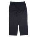 DICKIES Workwear Mens Trousers Black Regular Straight W38 L32