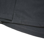 BERGHAUS Mens Black Track Jacket 2XL Polyester Blend Zip Fleece Outdoor