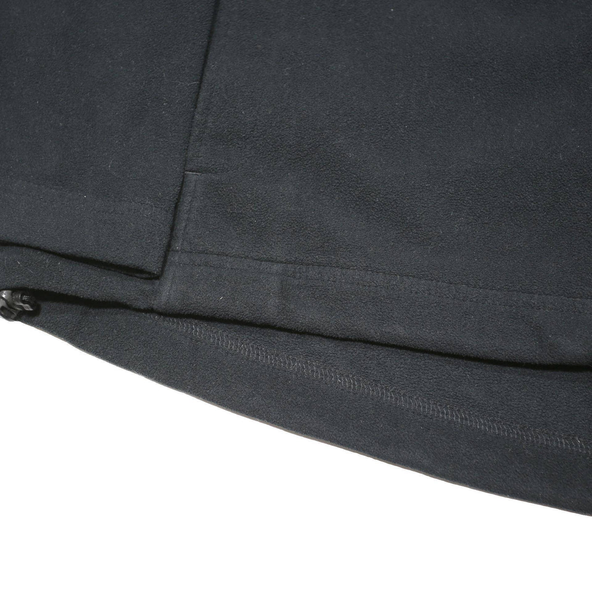 BERGHAUS Mens Black Track Jacket 2XL Polyester Blend Zip Fleece Outdoor