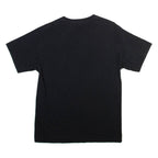 CHAMPION Mens T-Shirt Black M