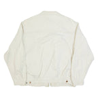 Womens Jacket Beige M