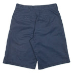 DICKIES Mens Workwear Shorts Blue M W30