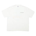 HANES Mens White Gilroy FFA Graphic T-Shirt XL Short Sleeve Crew Neck