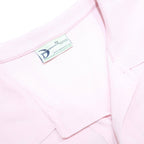 SERGIO TACCHINI Mens Pink Polo Shirt XL Cotton Short Sleeve Plain Casual