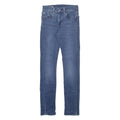 LEVI'S 519 BIG E Jeans Mens Blue Slim Skinny W24 L29