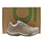 OBOZ Walking Shoes Beige Synthetic Womens UK 3.5
