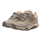 OBOZ Walking Shoes Beige Synthetic Womens UK 3.5