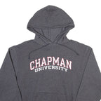 CHAMPION Chapman University Mens Green Hoodie USA S