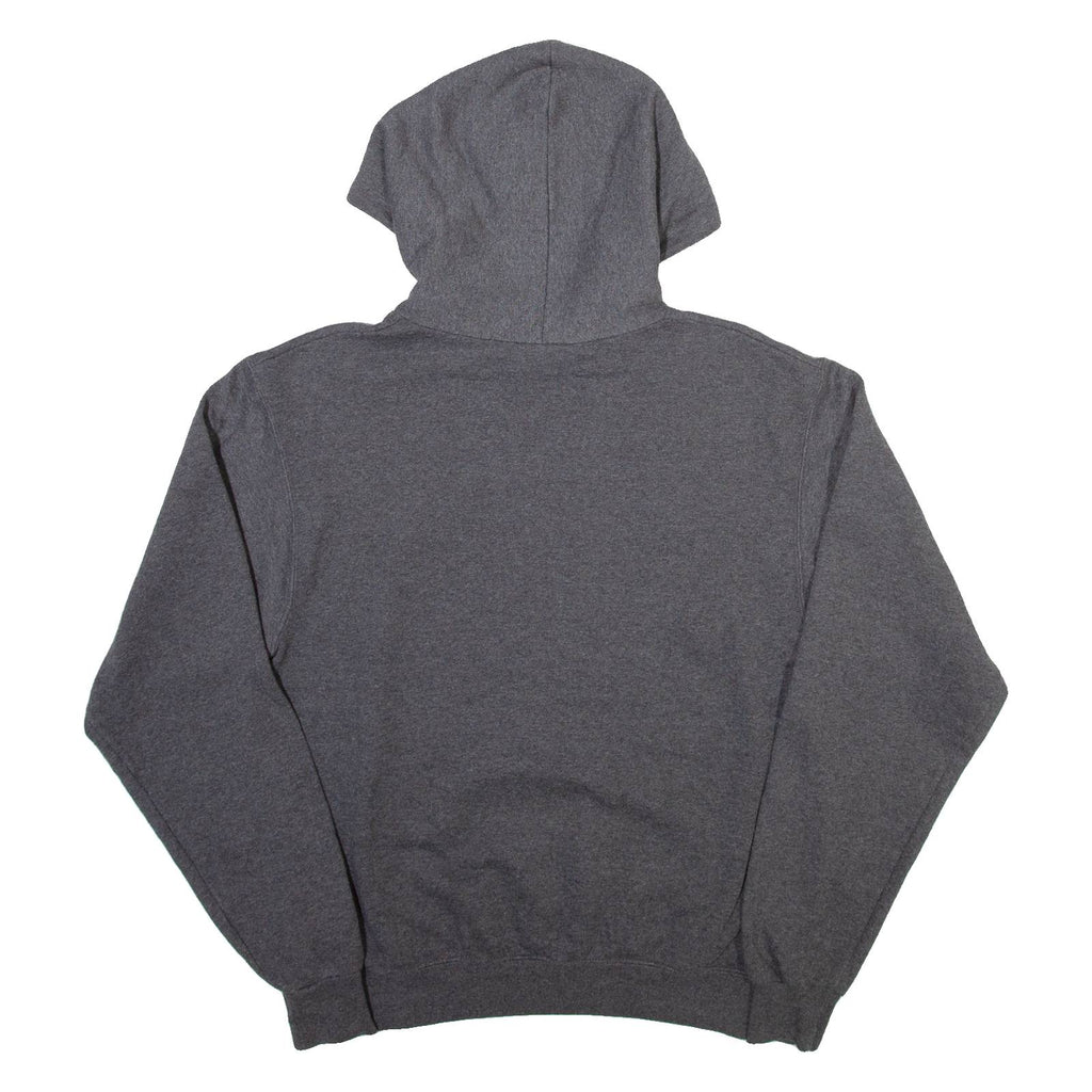 CHAMPION Chapman University Mens Green Hoodie USA S