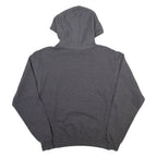 CHAMPION Chapman University Mens Green Hoodie USA S