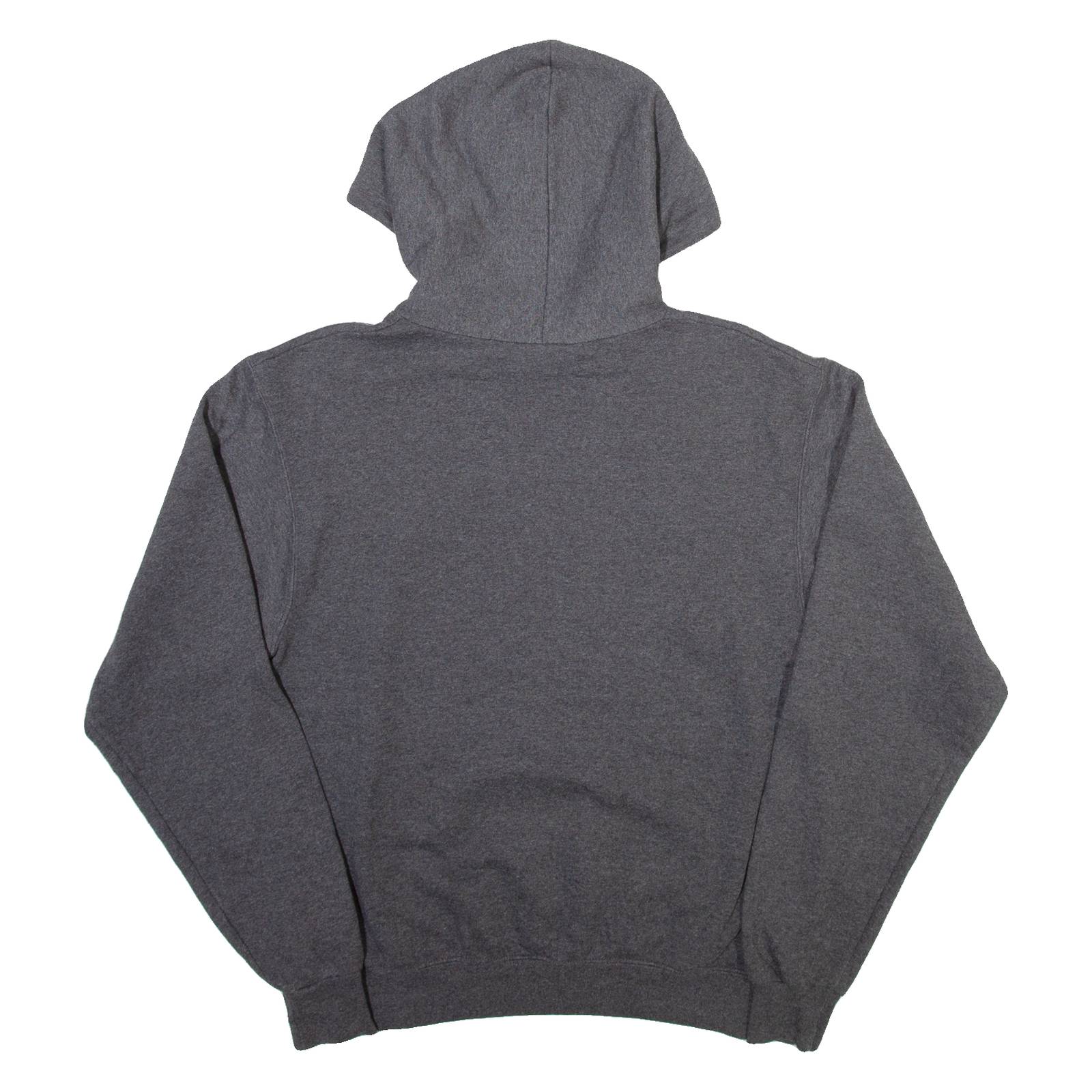 CHAMPION Chapman University Mens Green Hoodie USA S