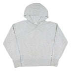 UMBRO Womens Grey Hoodie XL Cotton Casual Pullover Sweatshirt