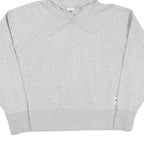 UMBRO Womens Grey Hoodie XL Cotton Casual Pullover Sweatshirt