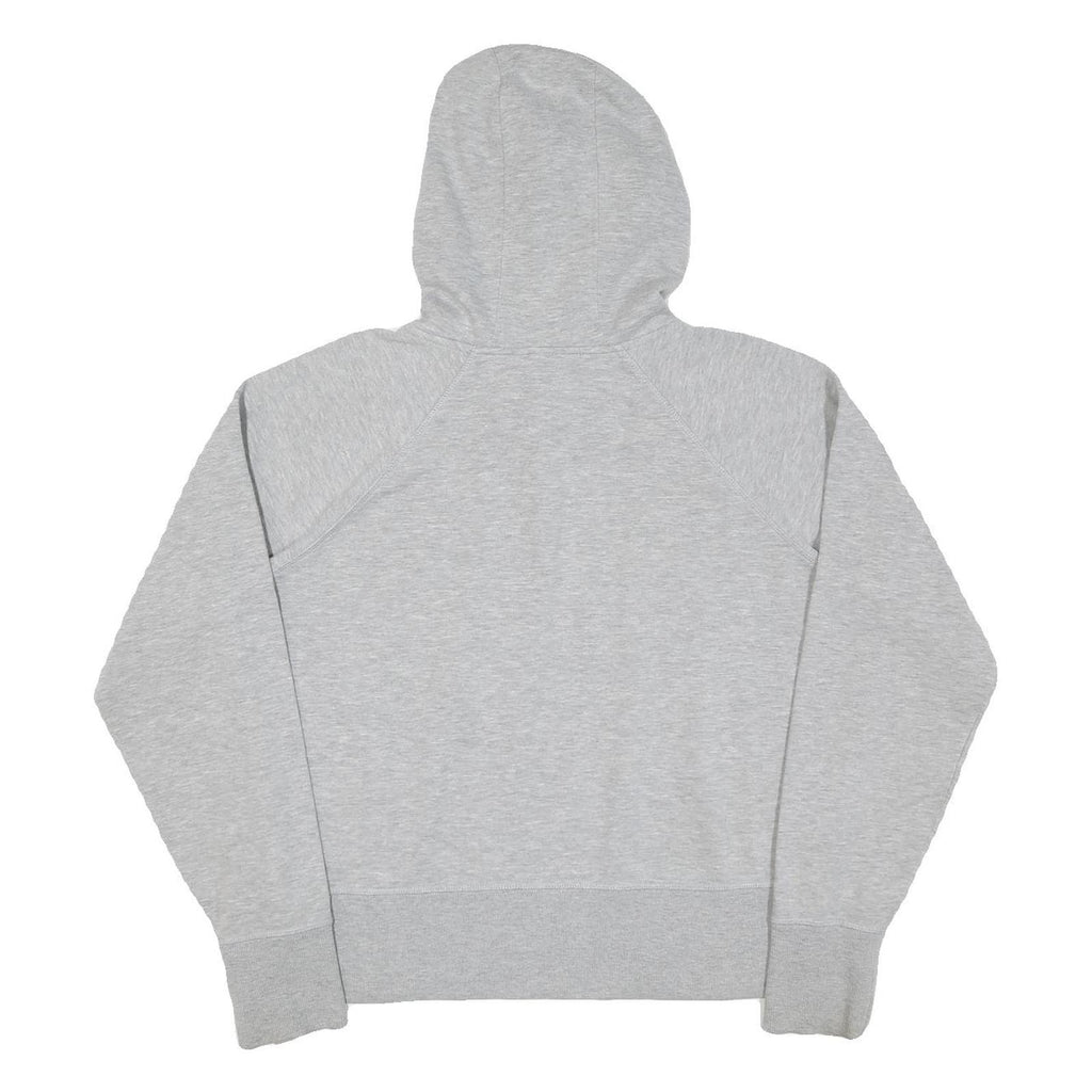 UMBRO Womens Grey Hoodie XL Cotton Casual Pullover Sweatshirt