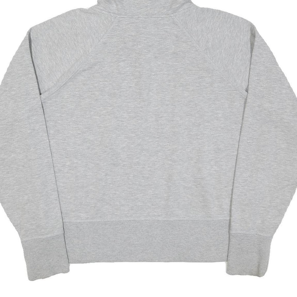 UMBRO Womens Grey Hoodie XL Cotton Casual Pullover Sweatshirt