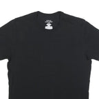 POLO RALPH LAUREN Mens Black Classic T-Shirt L Short Sleeve Crew Neck