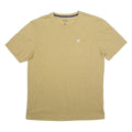 CHAPS Mens T-Shirt Beige M