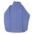 BERGHAUS Womens Fleece Jacket Purple UK 10