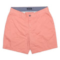 NAUTICA Mens Shorts Pink Casual Plain M W30 Summer Cotton