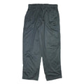 STARTER Mens Joggers Black Slim Tapered L W34 L31 Sportswear Casual