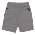 DICKIES Mens Shorts Grey Casual M W32 Cotton Blend Utility Workwear