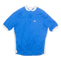 PEARL IZUMI Mens Jersey Blue L