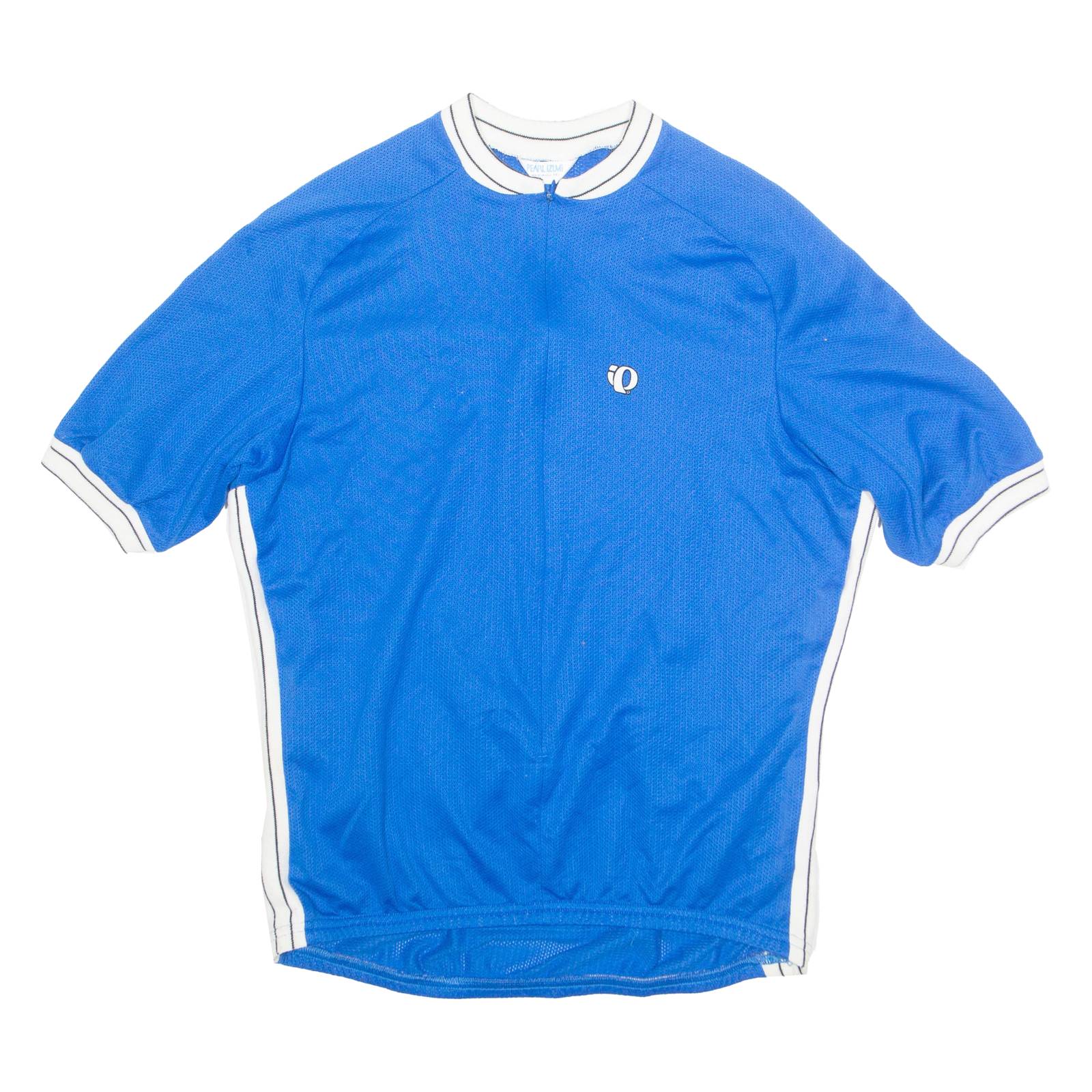 PEARL IZUMI Mens Jersey Blue L
