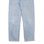 LEVI'S Mens Jeans Blue Regular Straight Denim Medium W30 L28 Classic Fit Casual
