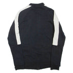 PUMA Mens Track Jacket Black XL
